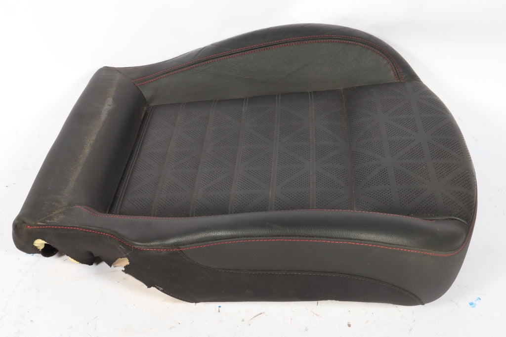 2016 - 2019 Buick Cascada Front Left Driver Side Lower Seat Cushion OEM