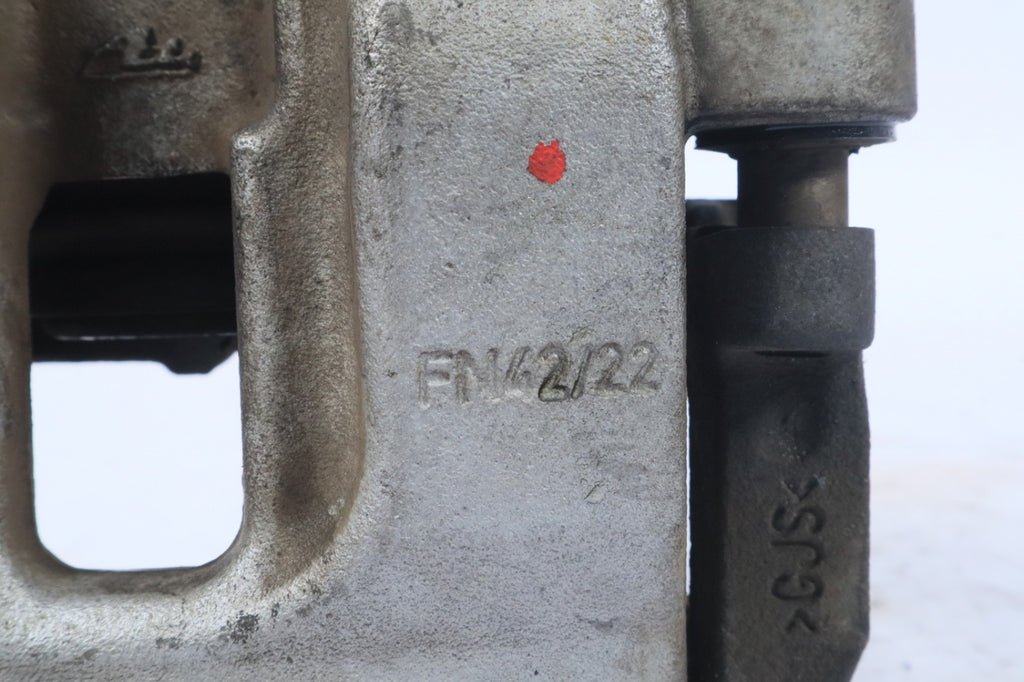 2018 - 2025 ALFA ROMEO STELVIO REAR LEFT SIDE BRAKE CALIPER OEM 00505632530