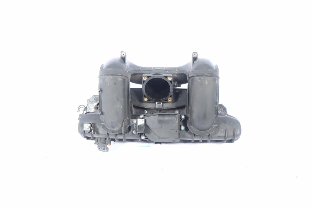 2006-2013 BMW 128i 328i 528i X3 N52 ENGINE AIR INTAKE MANIFOLD OEM