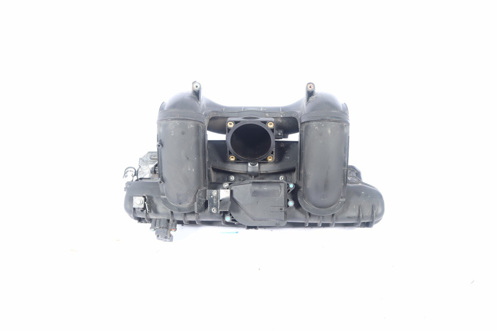2006-2013 BMW 128i 328i 528i X3 N52 ENGINE AIR INTAKE MANIFOLD OEM