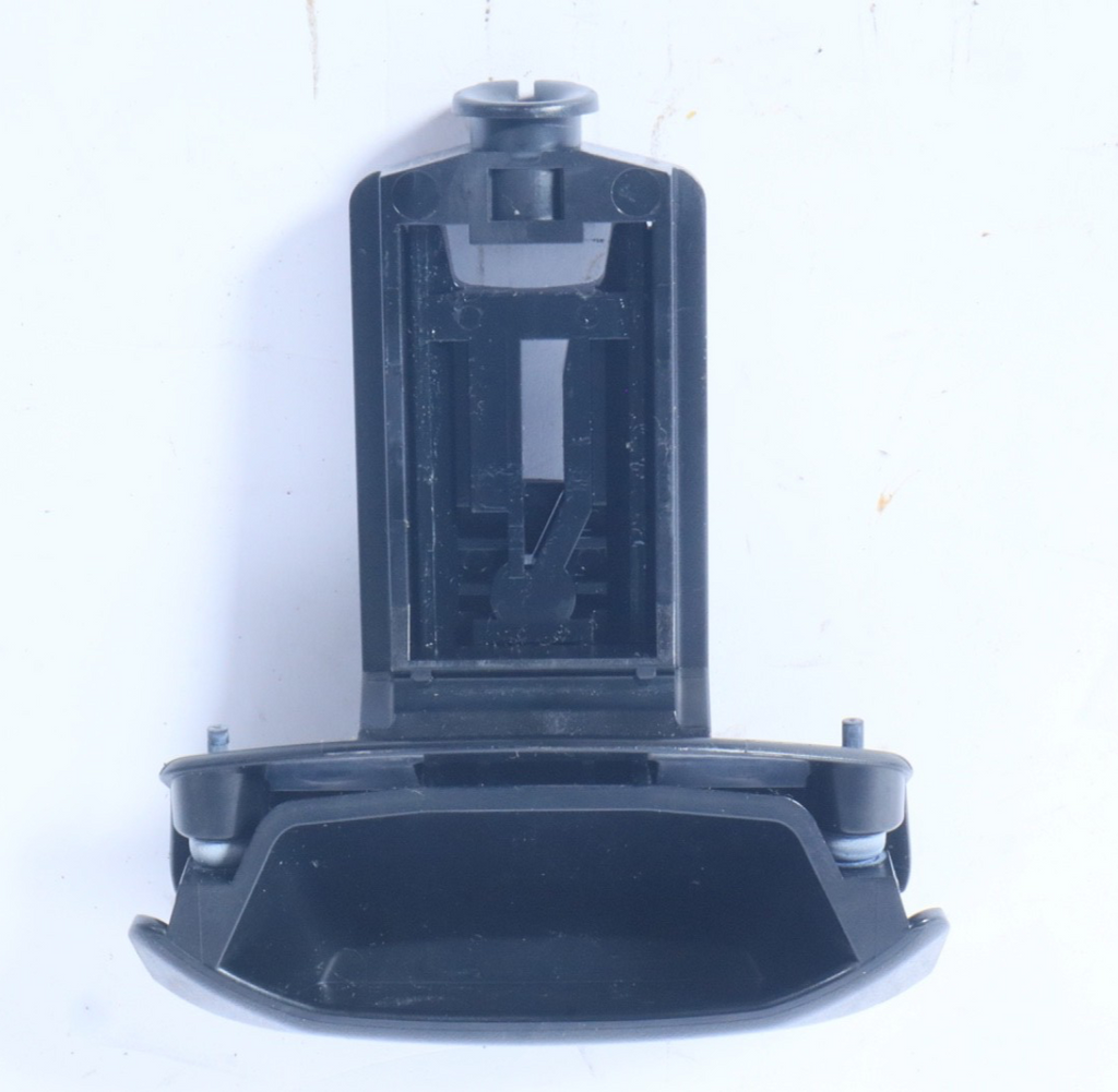 08-18 Mercedes W204 C300 CLS550 E350 Parking Brake Release Handle 2044200177 OEM