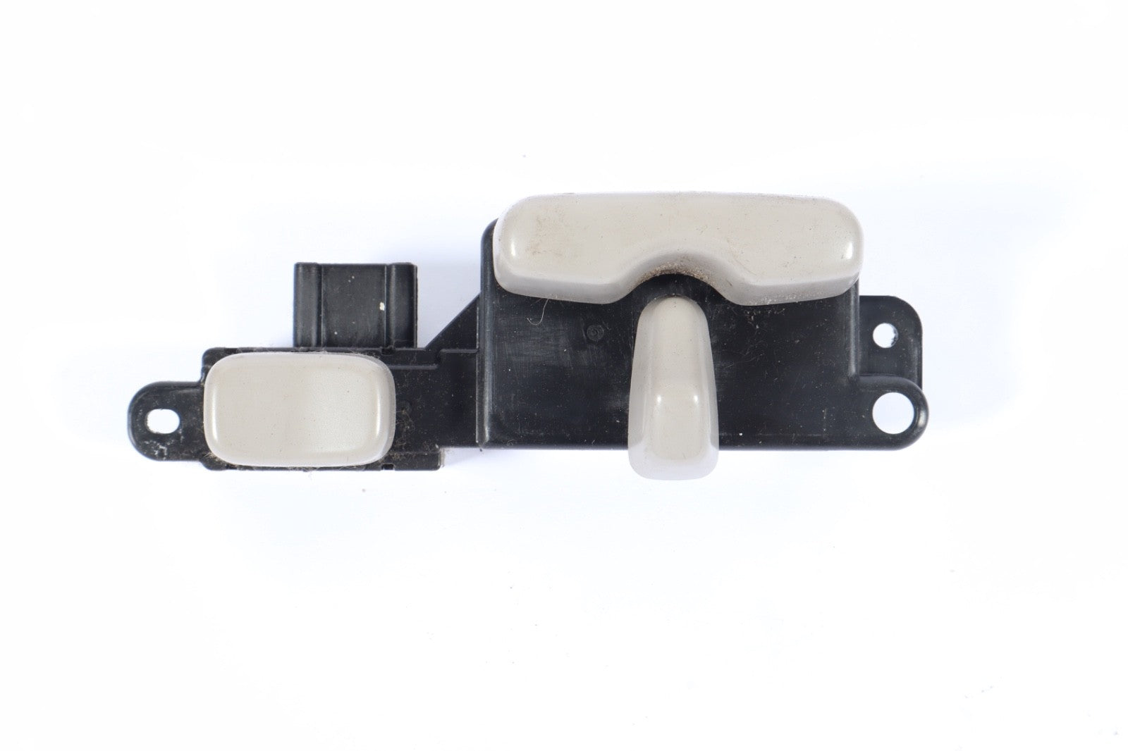 2007-2015 MAZDA CX-9 CX-7 SEAT TAN SWITCH POWER ADJUSTMENT CONTROL OEM