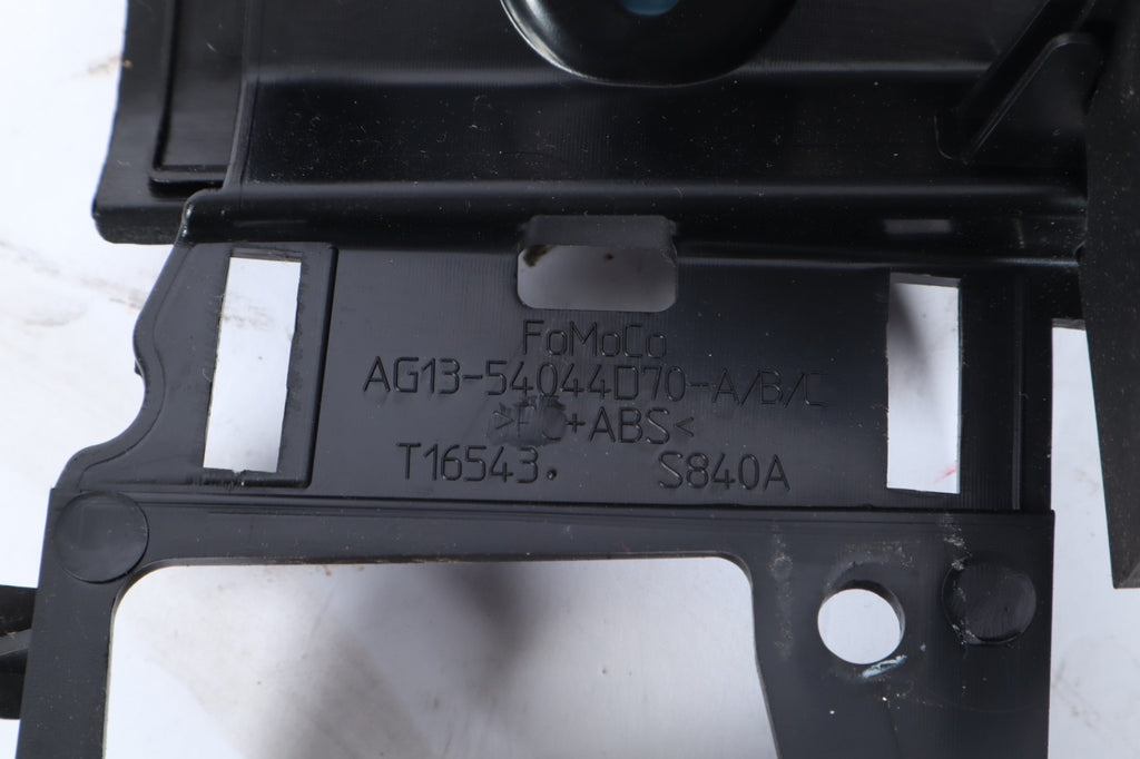2010 - 2012 FORD TAURUS SPEEDOMETER COVER TRIM OEM
