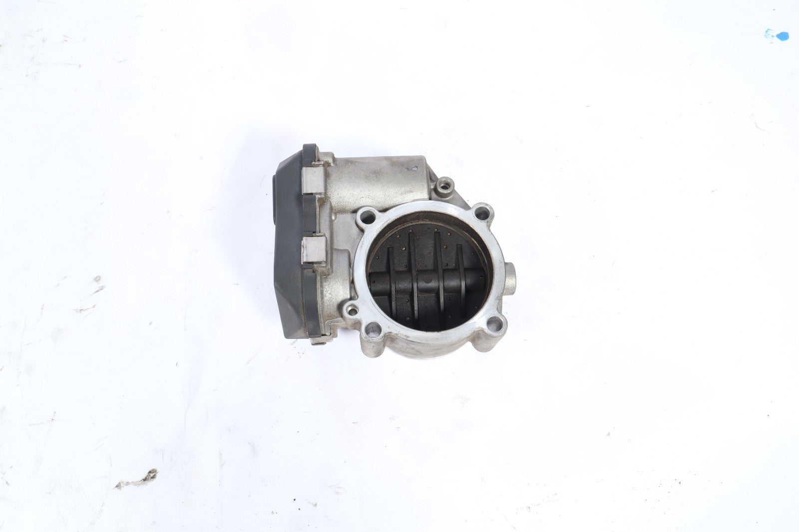 2009-2017 AUDI A4 THROTTLE VALVE BODY 06E-133-062-C OEM