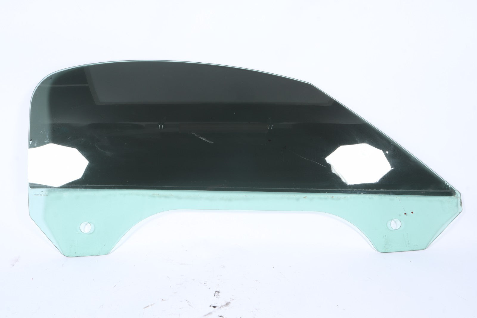 2012-2015 MINI COOPER ROADSTER CONVERTIBLE PASSENGER RIGHT DOOR WINDOW GLASS OEM