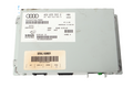 2007-2009 AUDI Q7 A6 A8 SIRIUS SATELLITE RADIO MODULE 4E0035593D OEM