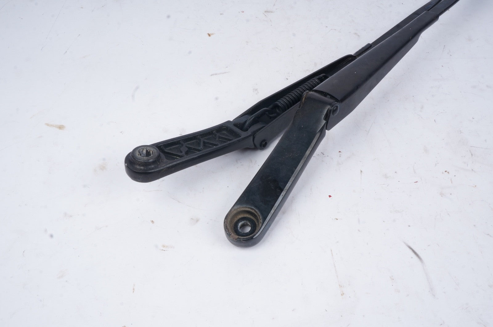 2012-2018 Audi A6 A7 Front Windshield Wiper Arm Left & Right Side Set OEM