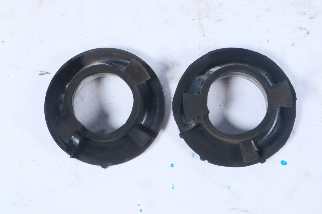 2018 - 2025 ALFA ROMEO STELVIO REAR LEFT & RIGHT SUSPENSION COIL SPRING SET OEM