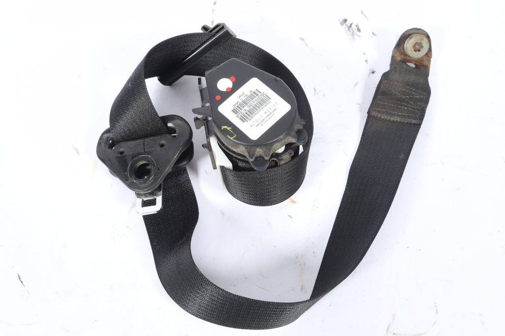 2009 - 2012 DODGE JOURNEY REAR LEFT SIDE SEAT BELT RETRACTOR OEM