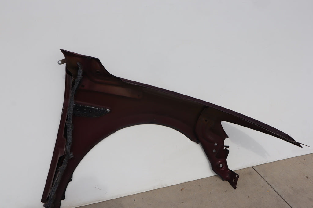 2010-2018 FORD TAURUS FRONT LEFT LH SIDE FENDER OEM ONLY PICK UP!!!