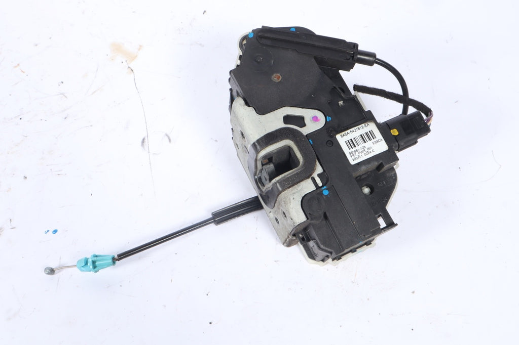 2010-2019 Ford Taurus Front Right Side Door Lock Latch Actuator 8A5A-5421812-EA
