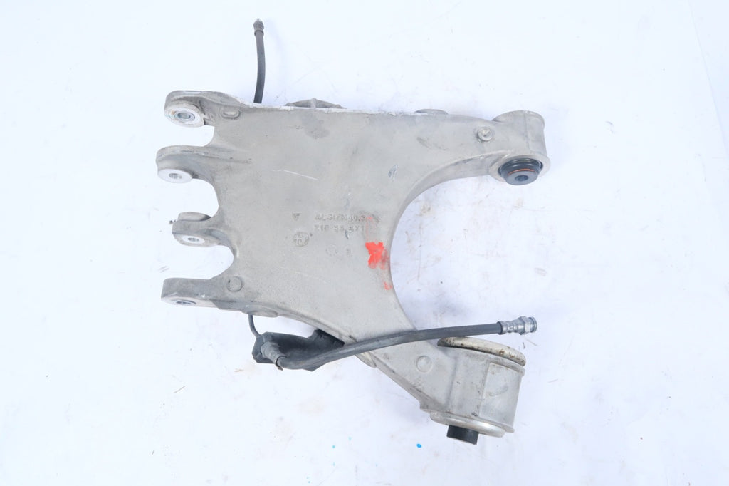 2017-2023 ALFA ROMEO STELVIO AWD REAR LEFT PASSENGER SIDE LOWER CONTROL ARM OEM