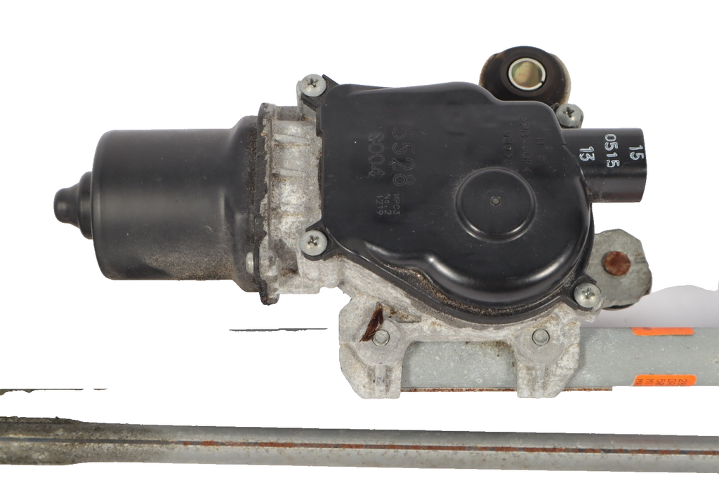 2016-2023 NISSAN MAXIMA FWD WINDSHIELD WIPER LINKAGE TRANSMISSION W/ MOTOR OEM