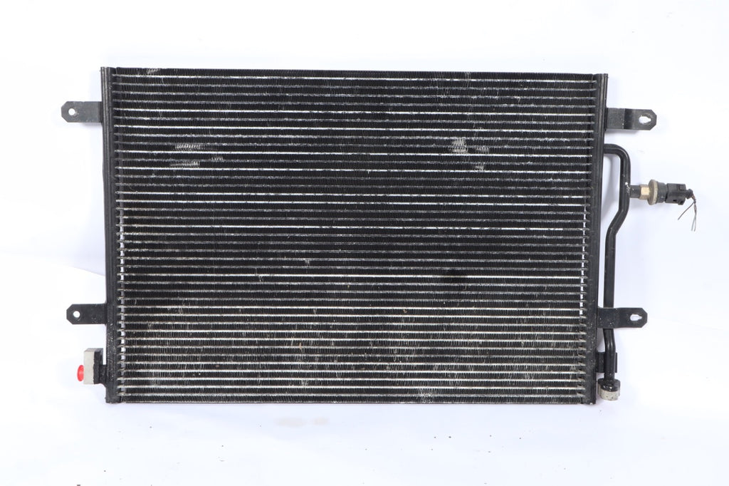 NEW! 2005-2009 Audi A4 S4 A/C AC Condenser GENUINE OEM 8E0 260 403 T