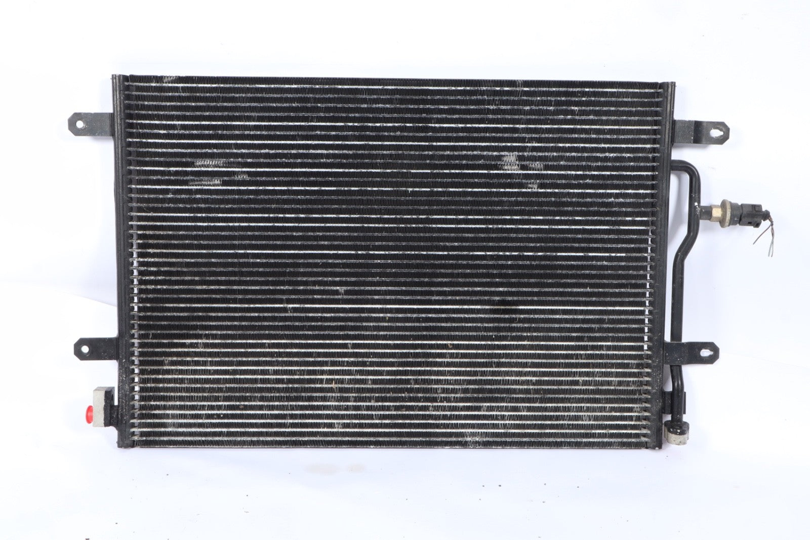 NEW! 2005-2009 Audi A4 S4 A/C AC Condenser GENUINE OEM 8E0 260 403 T
