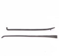 2016 – 2019 Buick Cascada Front Left  Right Outer Window Belt Molding Trim OEM