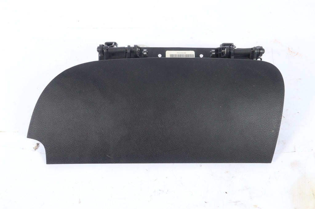 2018-2020 DODGE CARAVAN GLOVE BOX STORAGE UPPER COVER DOOR TRIM OEM P1SV44DX9AK