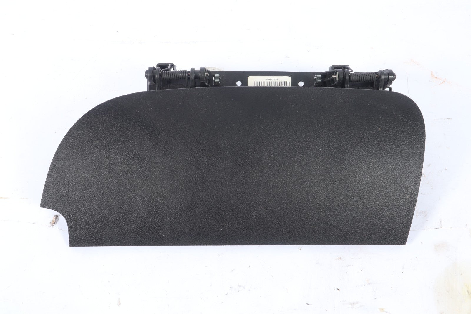 2018-2020 DODGE CARAVAN GLOVE BOX STORAGE UPPER COVER DOOR TRIM OEM P1SV44DX9AK