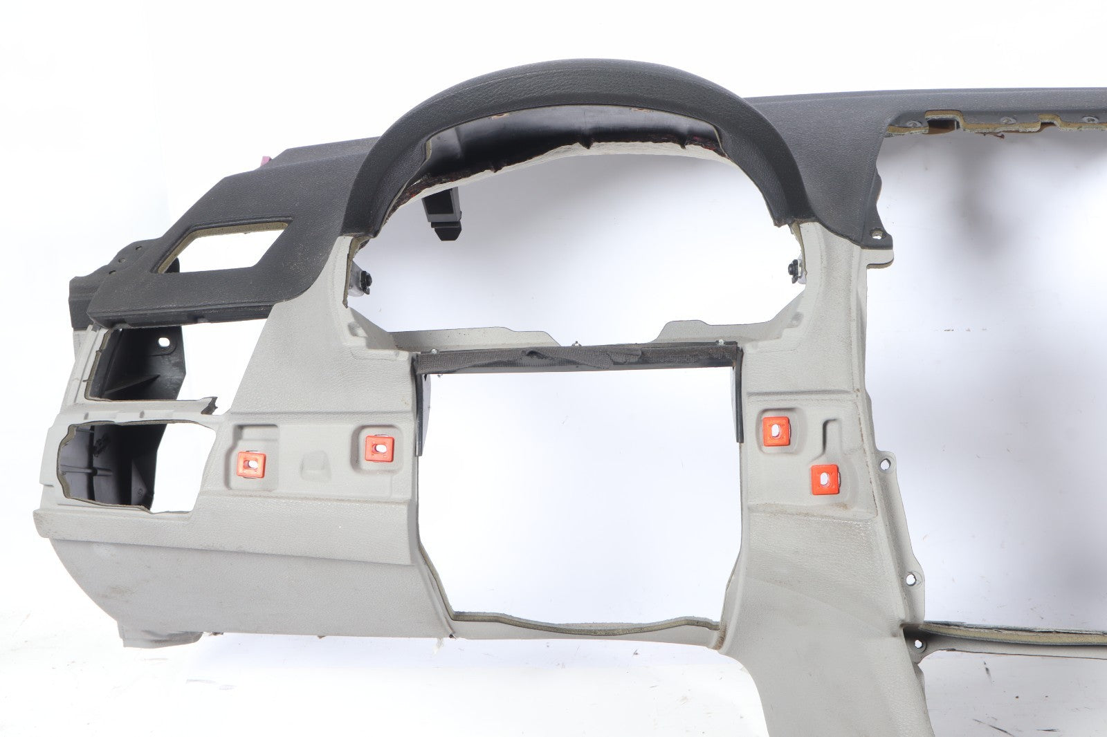 2004-2010 BMW X3 E83 CENTER DASHBOARD DASH OEM