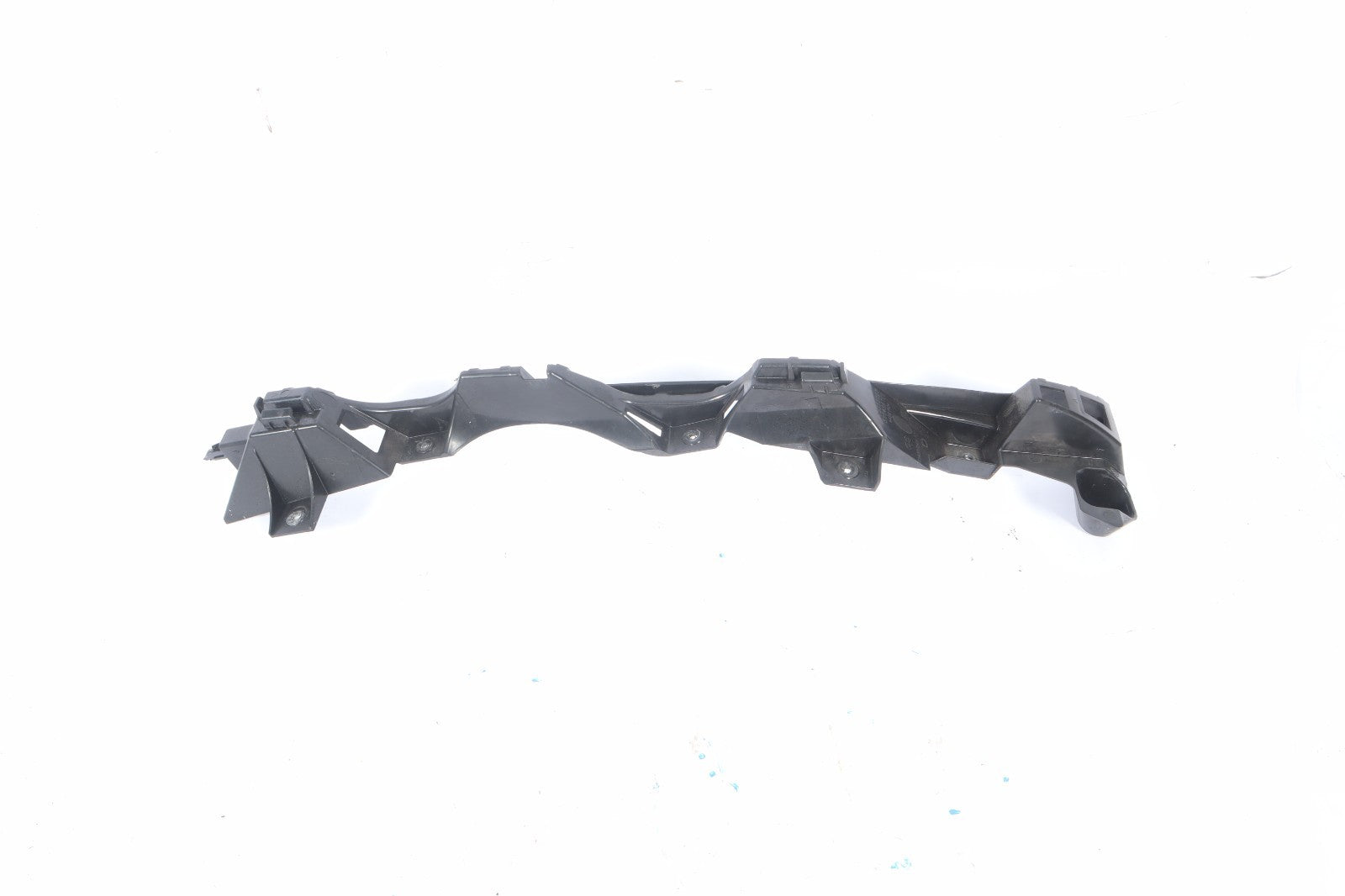 2016–2019 BUICK CASCADA REAR BUMPER BRACKET SUPPORT OEM 13369025