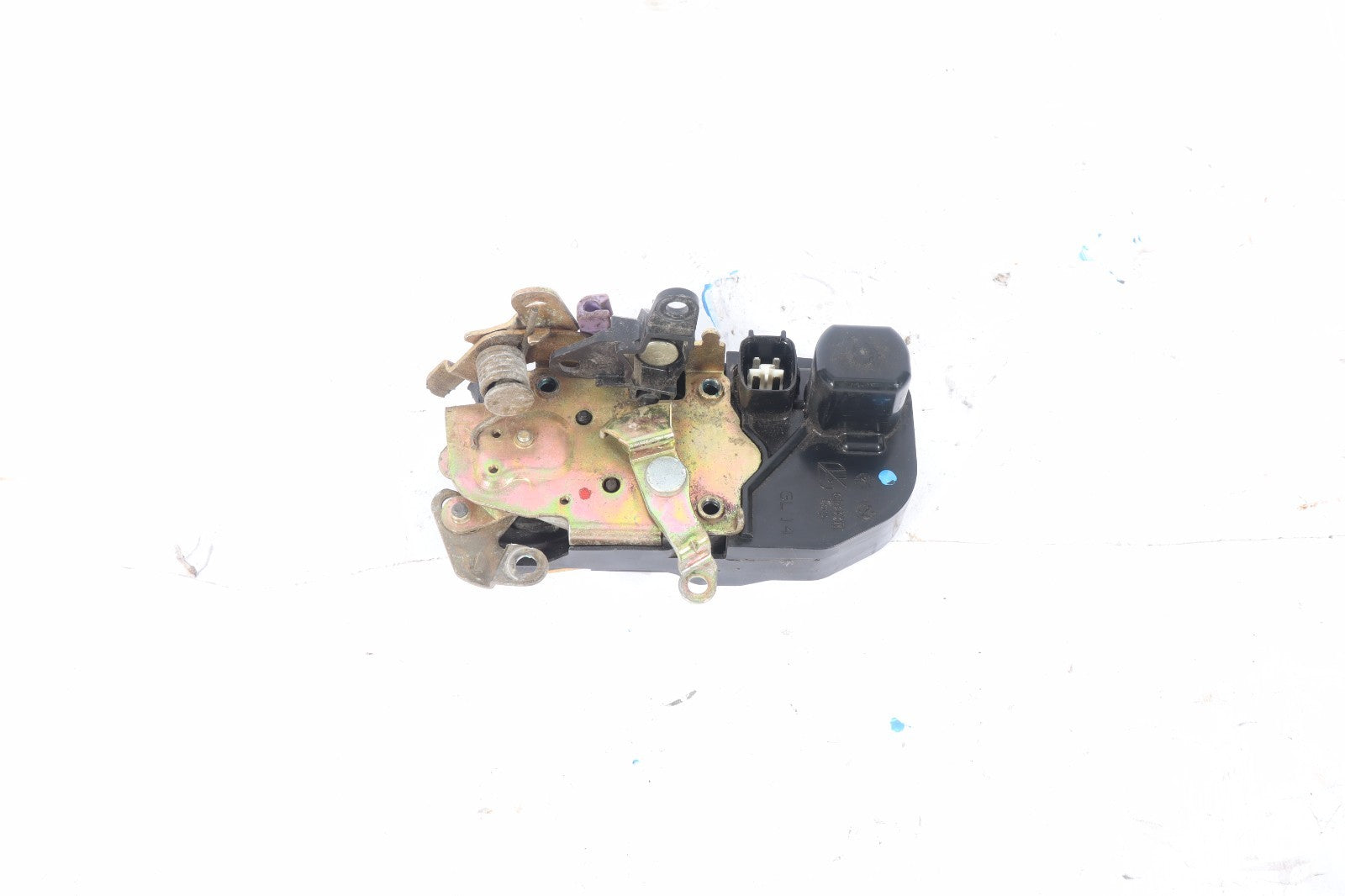2001-07 CHRYSLER TOWN COUNTRY LEFT DRIVER FRONT DOOR LOCK RELEASE LATCH ACTUATOR
