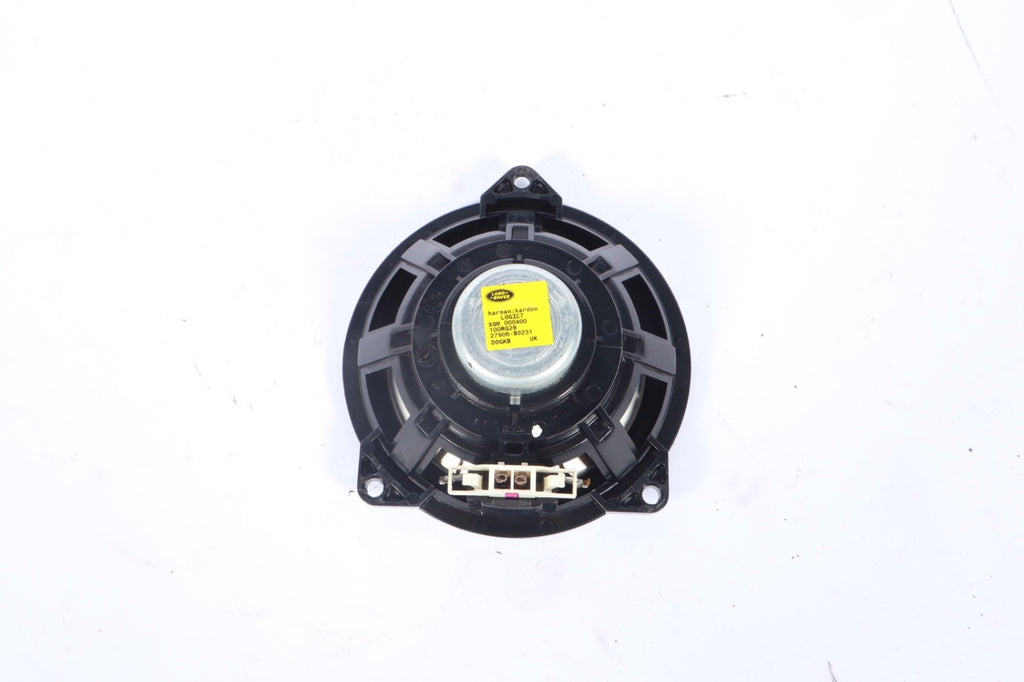 2006-2009  LAND ROVER RANGE ROVER INTERIOR D PILLAR SPEAKER XQM000400 OEM