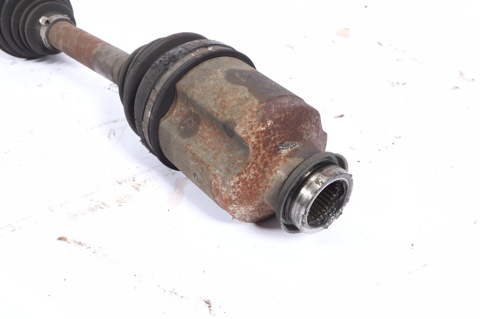 2007-2013 FORD EDGE FRONT PASSENGER RIGHT CV AXLE SHAFT OEM
