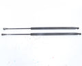 2004-2010 BMW X3 E83 PAIR OF TAILGATE GAS STRUTS SET 3414711 OEM