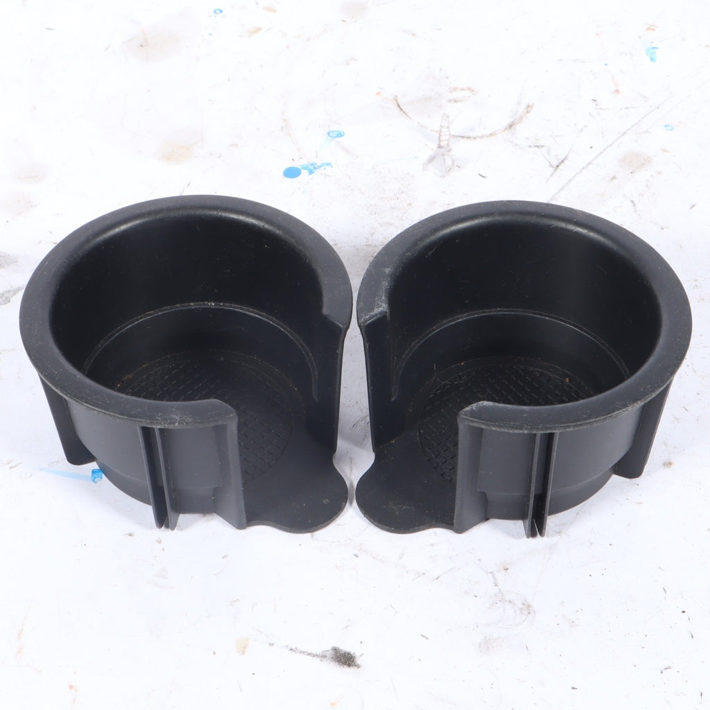 2006-2013 LAND ROVER RANGE FRONT CONSOLE CUP HOLDER CUPHOLDER INSERT OEM