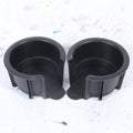 2006-2013 LAND ROVER RANGE FRONT CONSOLE CUP HOLDER CUPHOLDER INSERT OEM