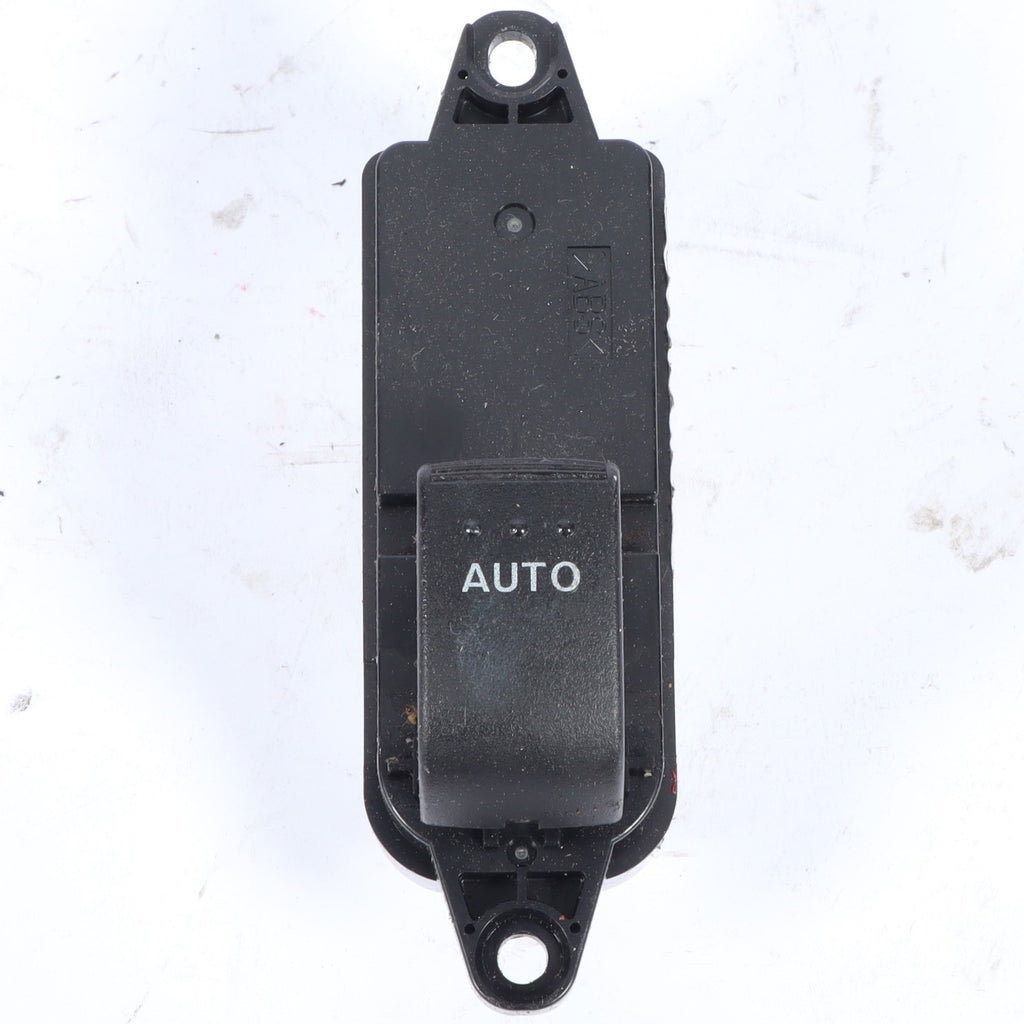 2007-2015 MAZDA CX-9 REAR LEFT DRIVER LH SIDE DOOR WINDOW CONTROL BEZEL OEM
