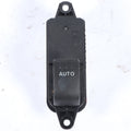 2007-2015 MAZDA CX-9 REAR LEFT DRIVER LH SIDE DOOR WINDOW CONTROL BEZEL OEM