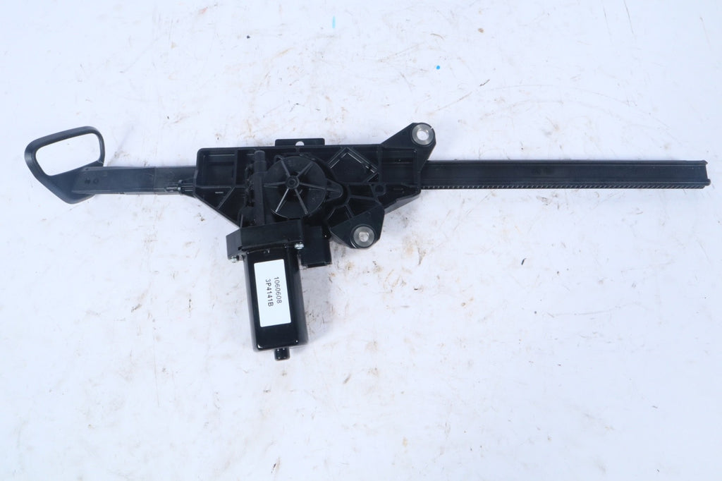 10-17 Mercedes W207 E350 E550 Convertible Front Right Seat Belt Adjuster OEM