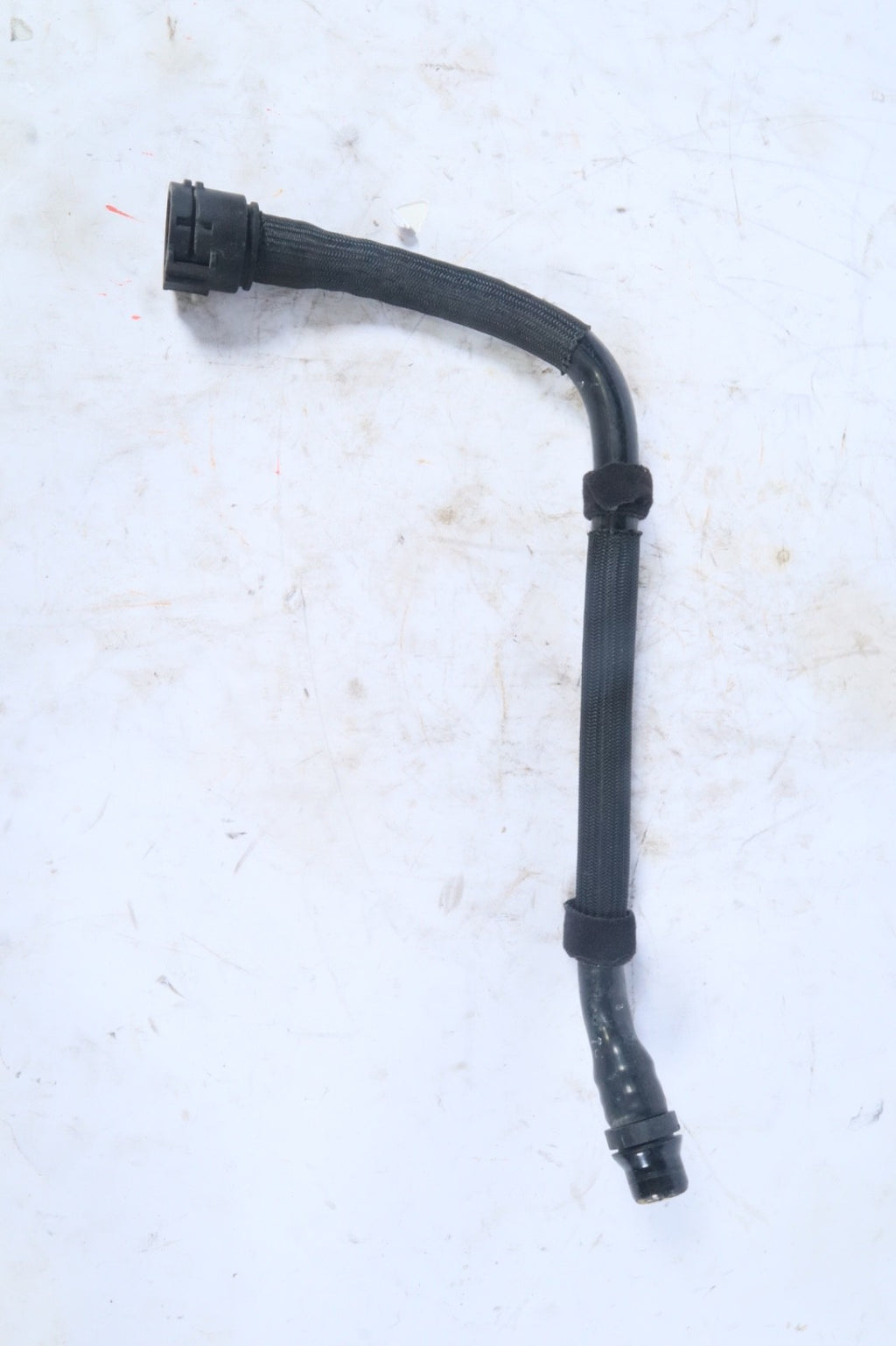 2018-2024 ALFA ROMEO STELVIO 2.0L ENGINE COOLANT PIPE SET OEM