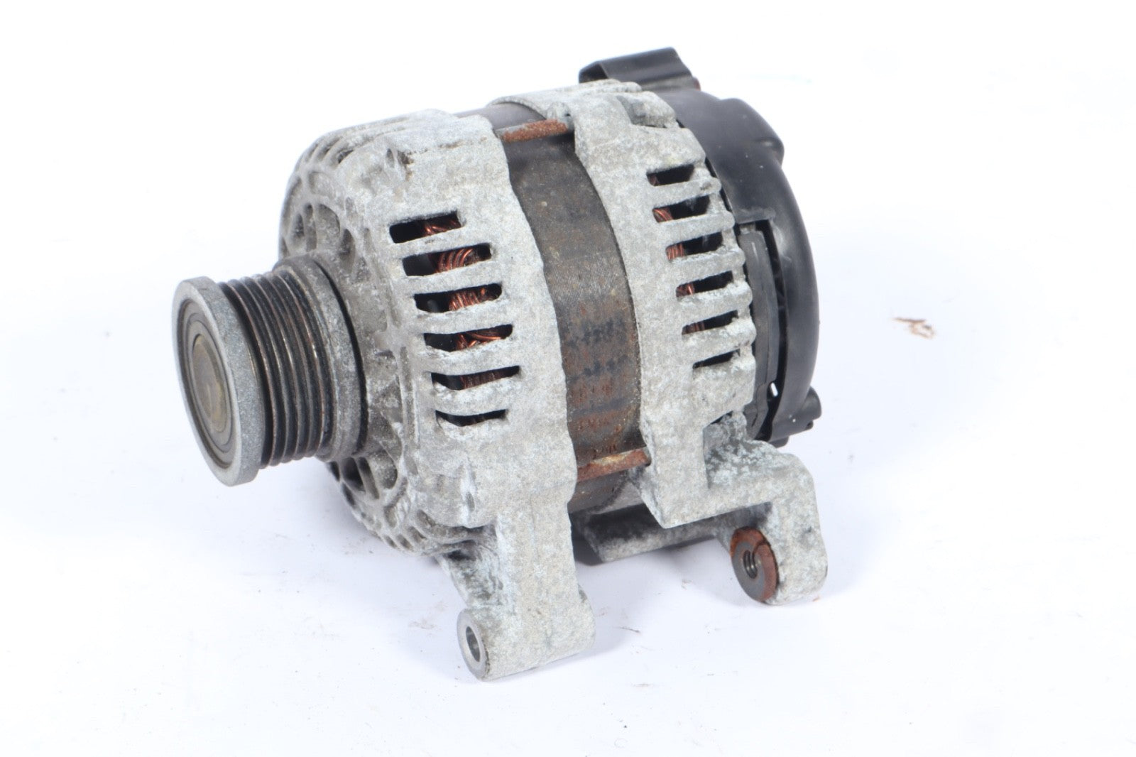 2012-2020 CHEVROLET SONIC ALTENATOR OEM 13579663