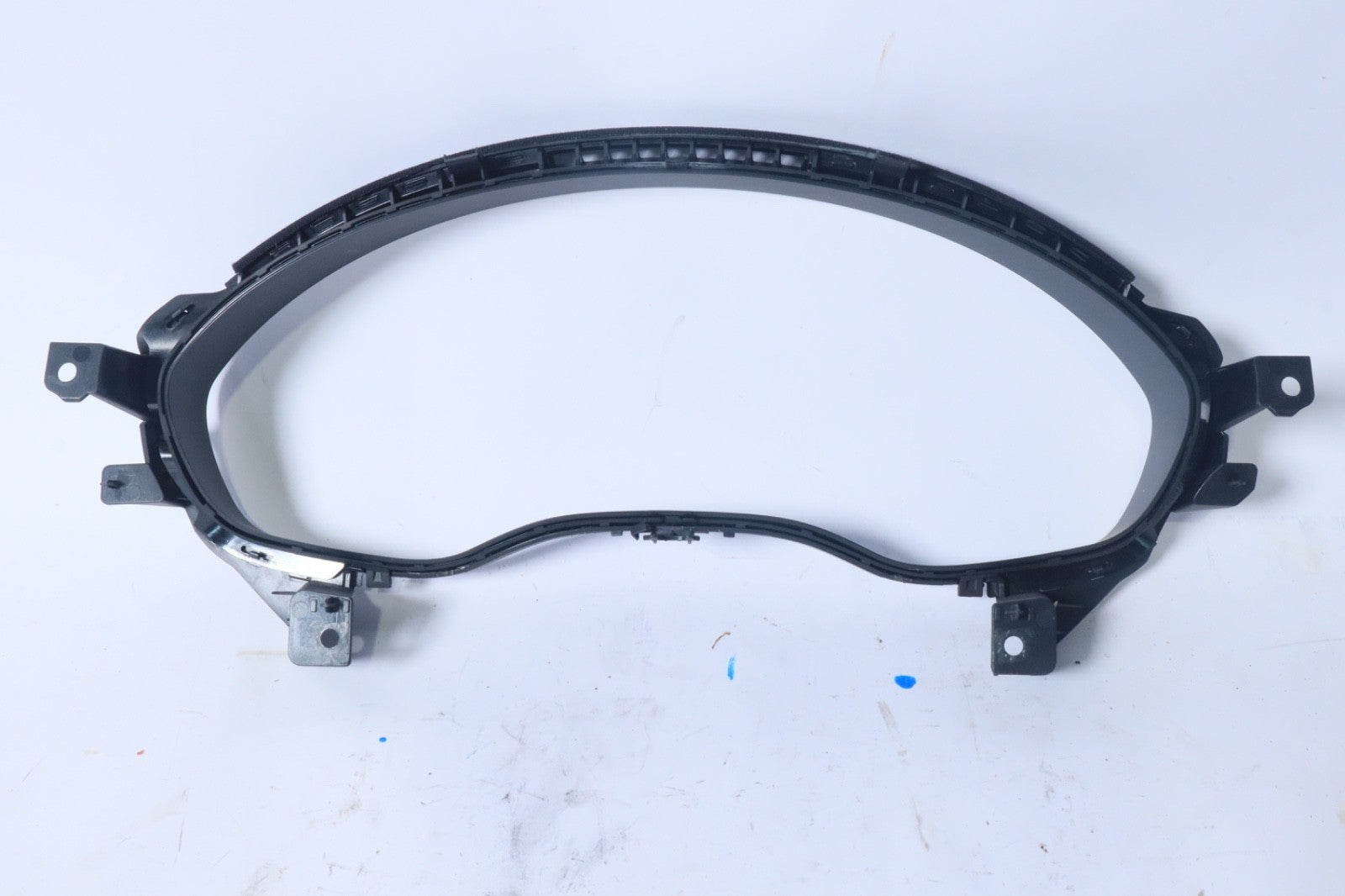 2015-2017 Audi A6 C6 S6 LHD Dashboard trim 9032202