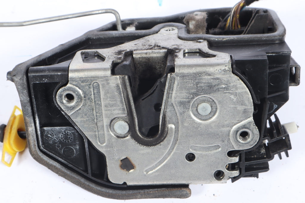 2004-2010 BMW X3 E83 FRONT LEFT Side DOOR LOCK LATCH ACTUATOR 7167071 OEM