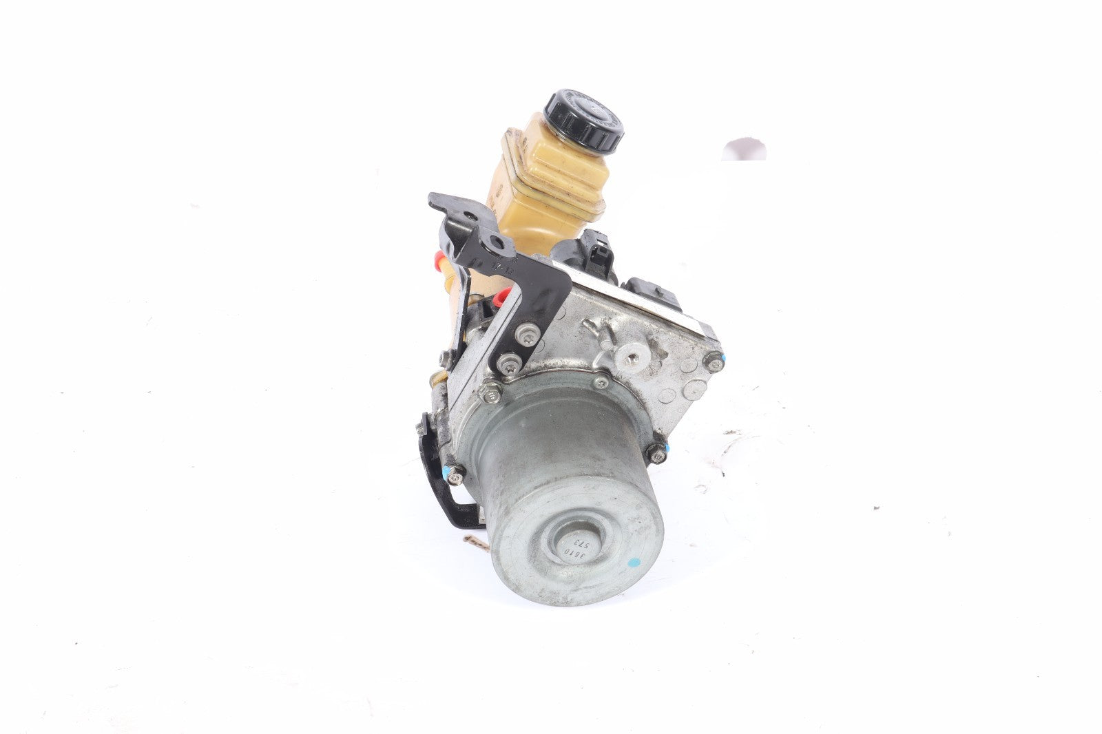 2013-2015 NISSAN PATHFINDER POWER STEERING PUMP ELECTRONIC-HYDRAULIC 3.5L OEM