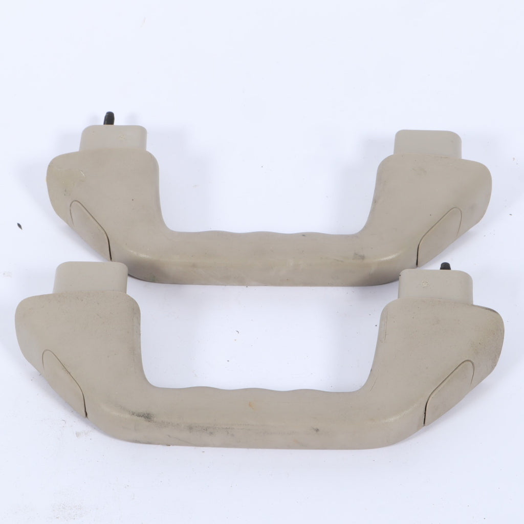 2011-2015 FORD EDGE SET OF 2 ROOF GRAB HANDLES OEM