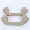 2011-2015 FORD EDGE SET OF 2 ROOF GRAB HANDLES OEM