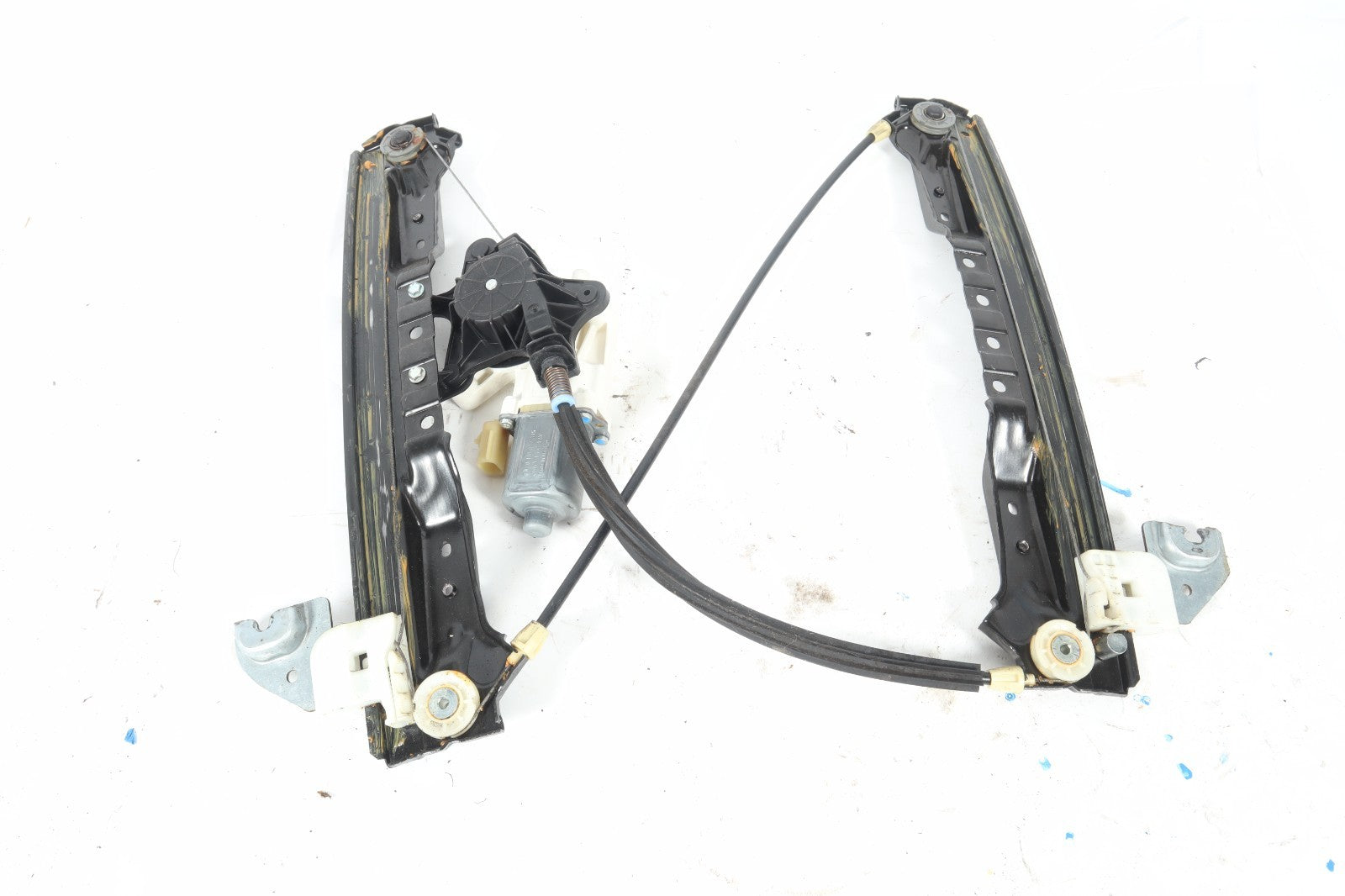 2008-2020 DODGE GRAND CARAVAN REAR LEFT WINDOW REGULATOR OEM