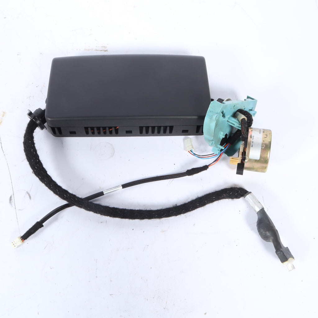 2010-2012 FORD TAURUS SCREEN OEM