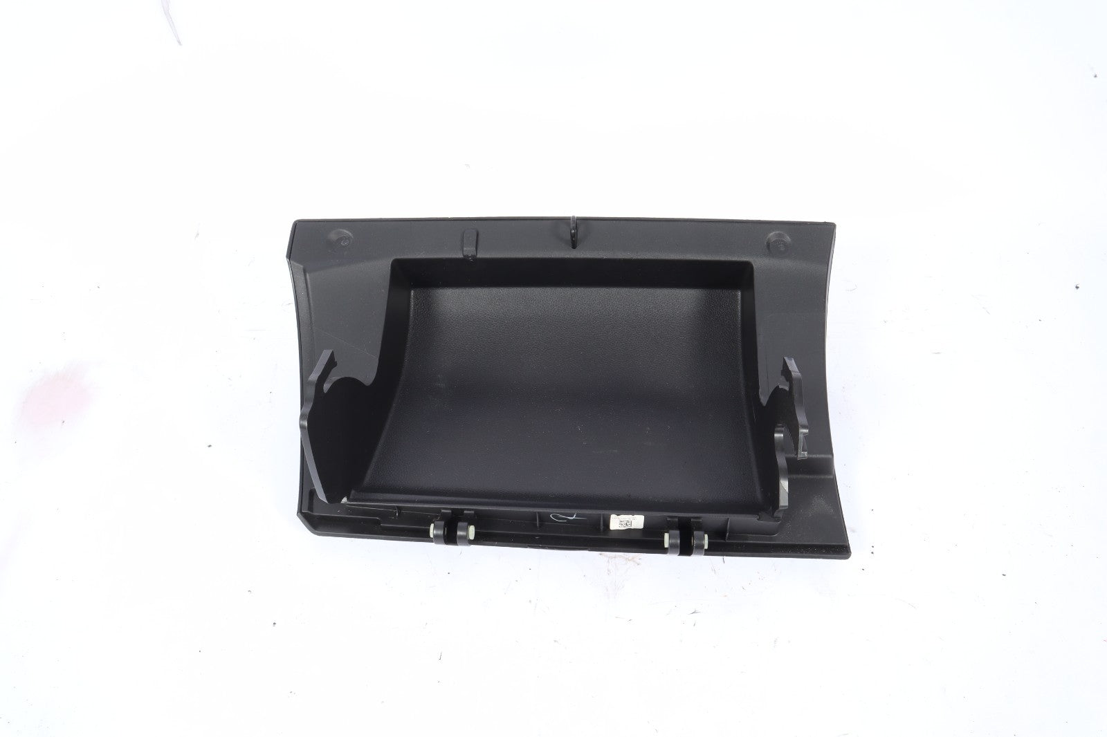 2012 MINI COOPER GLOVE BOX COMPARTMENT OEM