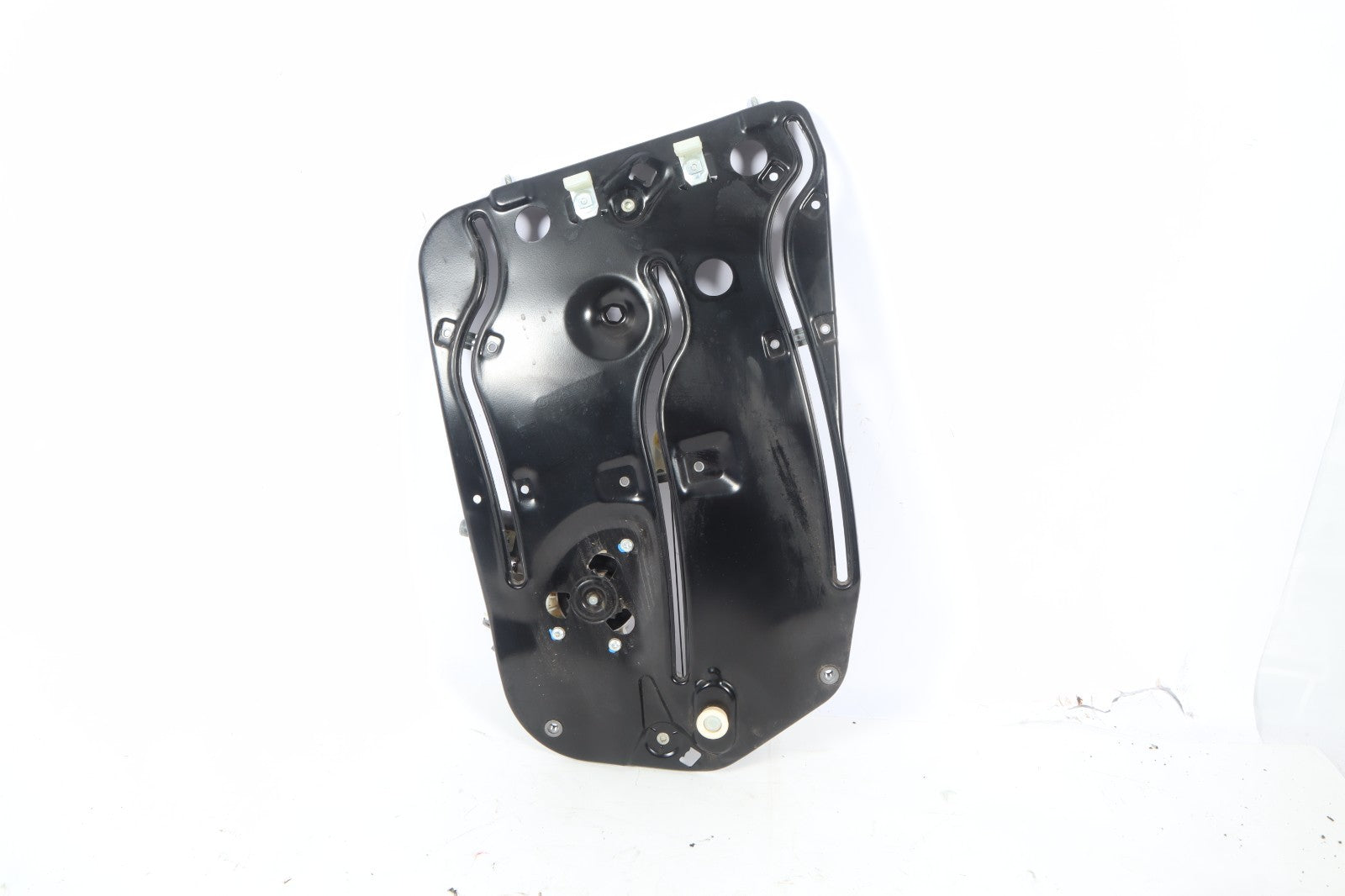 2006 - 2013 VOLVO C70 REAR RIGHT QUARTER WINDOW REGULATOR WITH MOTOR OEM