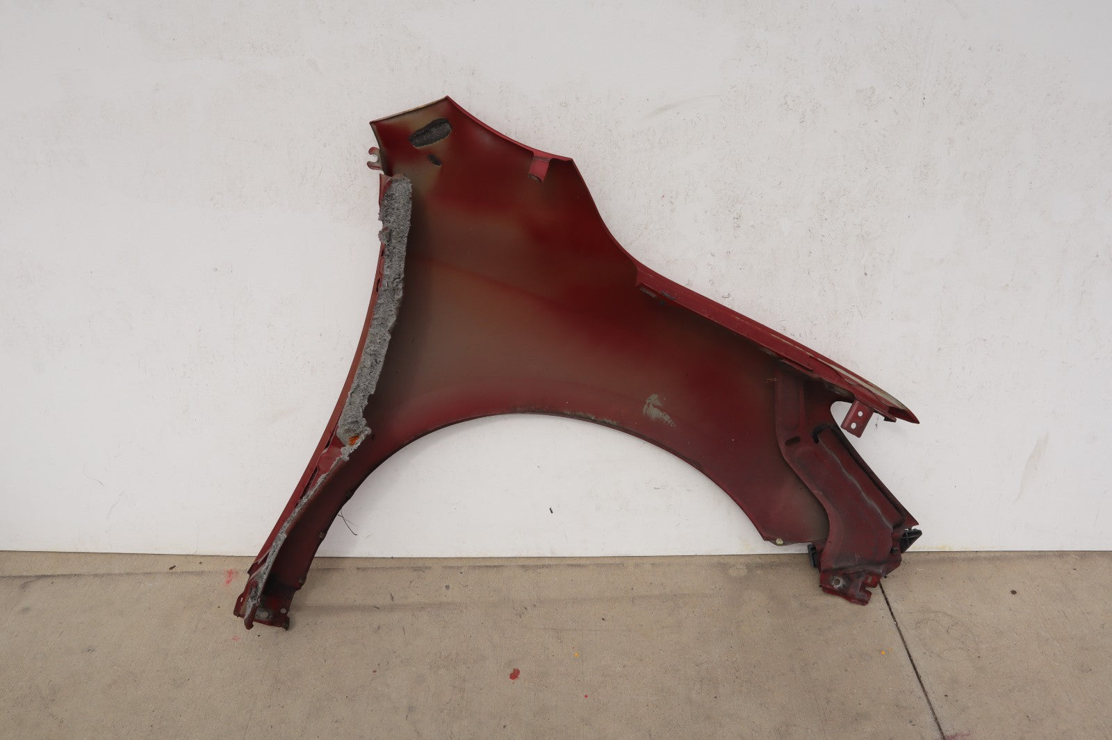 2013-2020 NISSAN PATHFINDER FRONT LEFT DRIVERS SIDE FENDER OEM ONLY PICK UP!!!