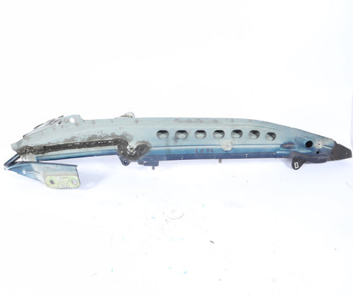 2003-2006 Porsche Cayenne Left Fender Bracket Support OEM