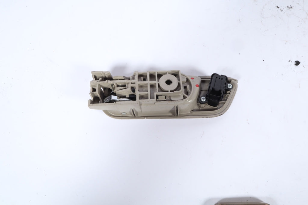 2007-2012 MAZDA CX-9 FRONT RIGHT DOOR INNER HANDLE OEM