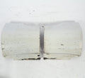 2010-2013 VOLVO C70 FRONT DRIVER LEFT RIGHT ROCKER PANEL MOLDING COVER CAP OEM