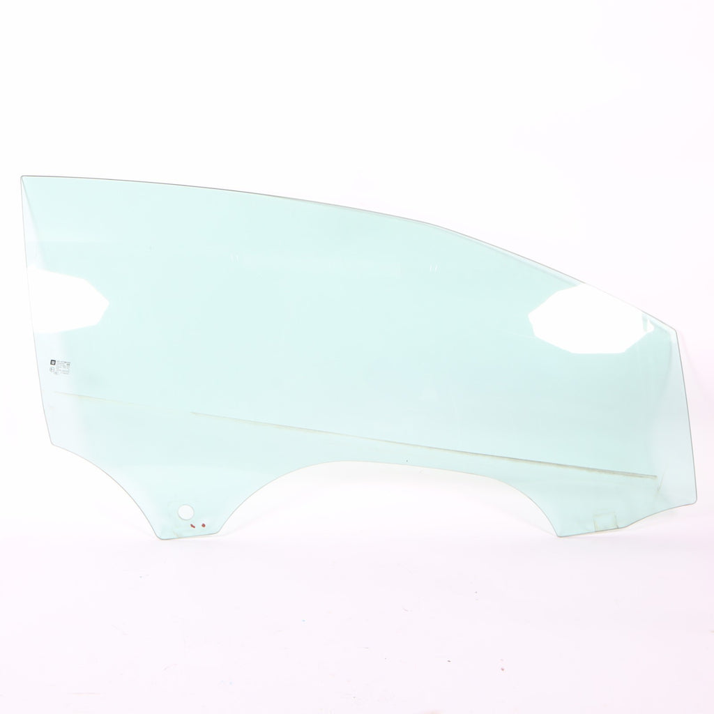 2016 – 2019 Buick Cascada Front Right Door Window Glass OEM