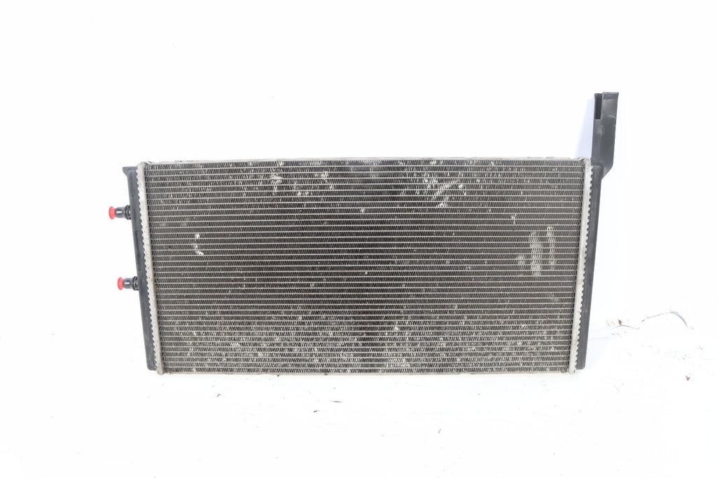 2011-2018 BMW F12 650i 550i GENUINE COOLING RADIATOR OEM 7601832-01 OEM